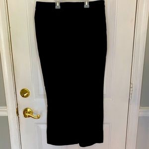 GAP Modern Boot trouser 4A